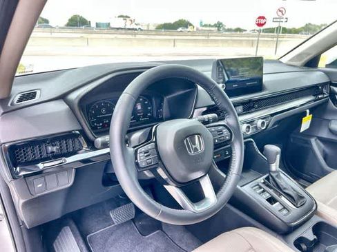 Used 2026 Honda CR-V EX-L image 15