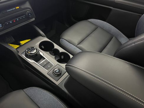 Used 2025 Ford Bronco Sport Outer Banks w/ Outer Banks Tech Package+ AWD/4WD image 30