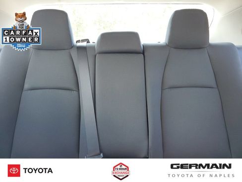 Certified 2024 Toyota Corolla LE FWD image 30