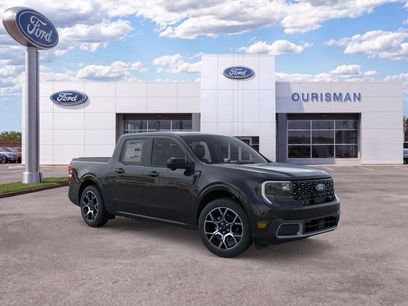 New 2026 Ford Maverick Lariat w/ 4K Tow Package