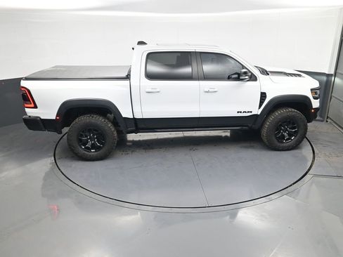 Used 2022 RAM 1500 TRX w/ TRX Level 2 Equipment Group image 32