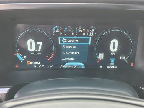 Used 2022 Ford F150 Raptor w/ Equipment Group 801A High AWD/4WD image 14