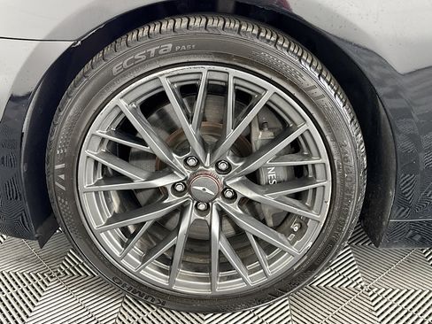 Used 2018 Genesis G80 3.3T Sport image 37