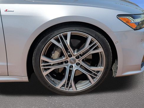 Used 2019 Audi A7 3.0T Prestige AWD/4WD image 7