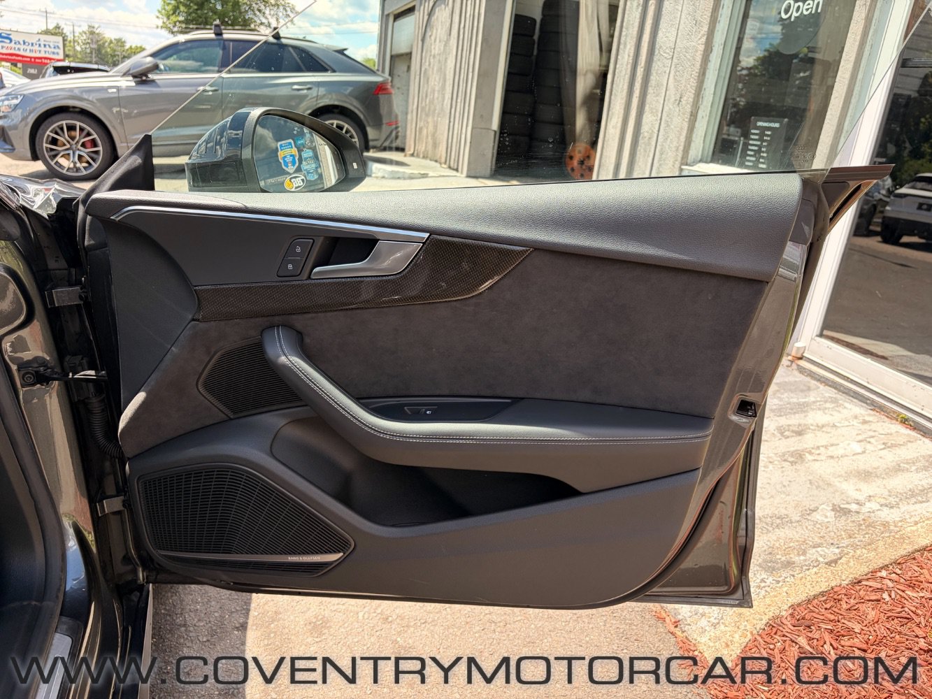 Used 2019 Audi S5 Premium Plus AWD/4WD image 39