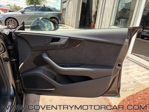 Used 2019 Audi S5 Premium Plus AWD/4WD image 39
