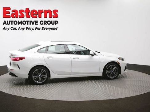 Used 2022 BMW 228i xDrive Gran Coupe AWD/4WD image 46