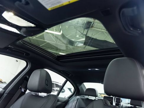 Certified 2023 BMW M340i xDrive w/ Premium Package AWD/4WD image 13