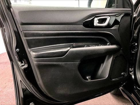 Used 2022 Jeep Compass High Altitude image 22