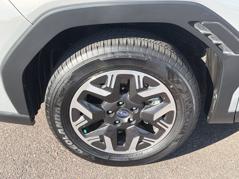 Certified 2026 Subaru Forester Premium AWD/4WD image 15