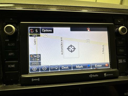 Used 2016 Toyota Sequoia SR5 image 38