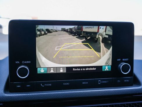 Used 2025 Honda Civic Sport image 23