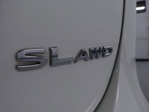 Used 2022 Nissan Rogue Sport SL w/ Premium Package image 11