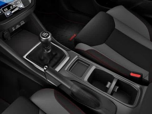 New 2026 Subaru WRX AWD/4WD image 20