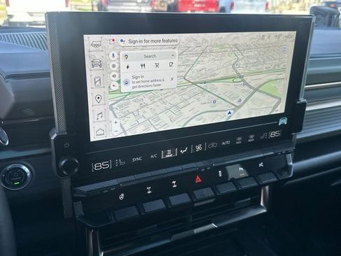 Used 2024 GMC Hummer EV 3X w/ Extreme Off-Road Package image 14