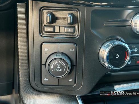 Used 2023 Ford F150 Raptor w/ Equipment Group 802A Raptor R AWD/4WD image 22