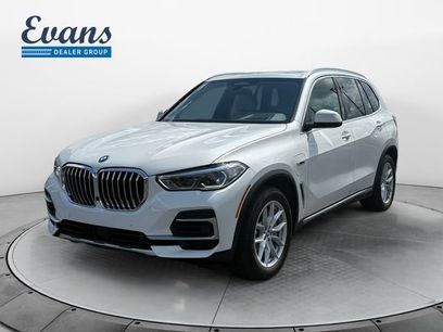 Used 2023 BMW X5 xDrive45e w/ Executive Package