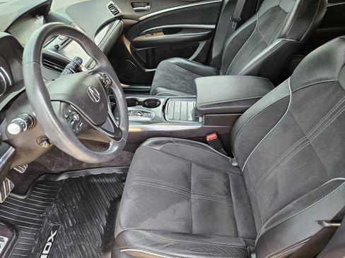 Used 2020 Acura MDX A-Spec AWD/4WD image 11
