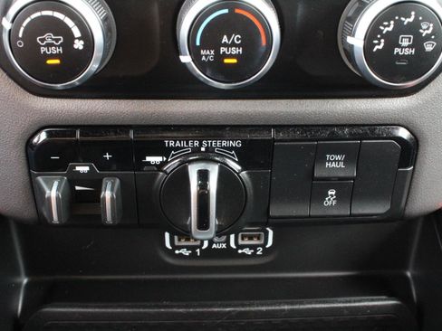 Used 2022 RAM 1500 Rebel w/ Rebel Level 1 Equipment Group image 24