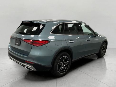 Certified 2026 Mercedes-Benz GLC 300 4MATIC image 3