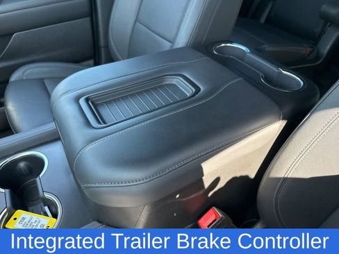 Certified 2024 Chevrolet Tahoe Z71 w/ Z71 Off-Road Package image 29