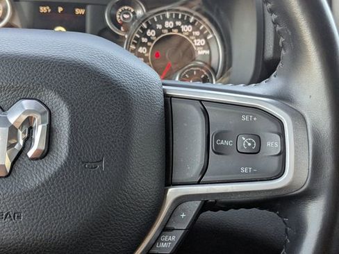 Used 2023 RAM 1500 Big Horn image 29