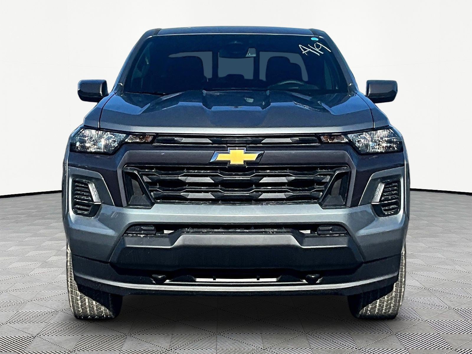 New 2026 Chevrolet Colorado LT AWD/4WD image 2