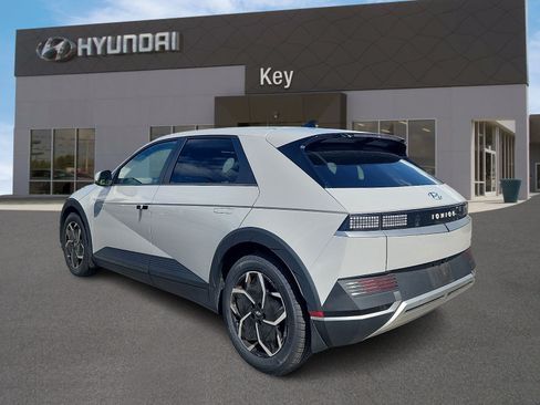 Certified 2023 Hyundai Ioniq 5 SEL AWD/4WD image 5