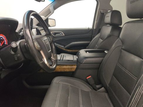 Used 2016 GMC Yukon XL Denali w/ Open Road Package image 17