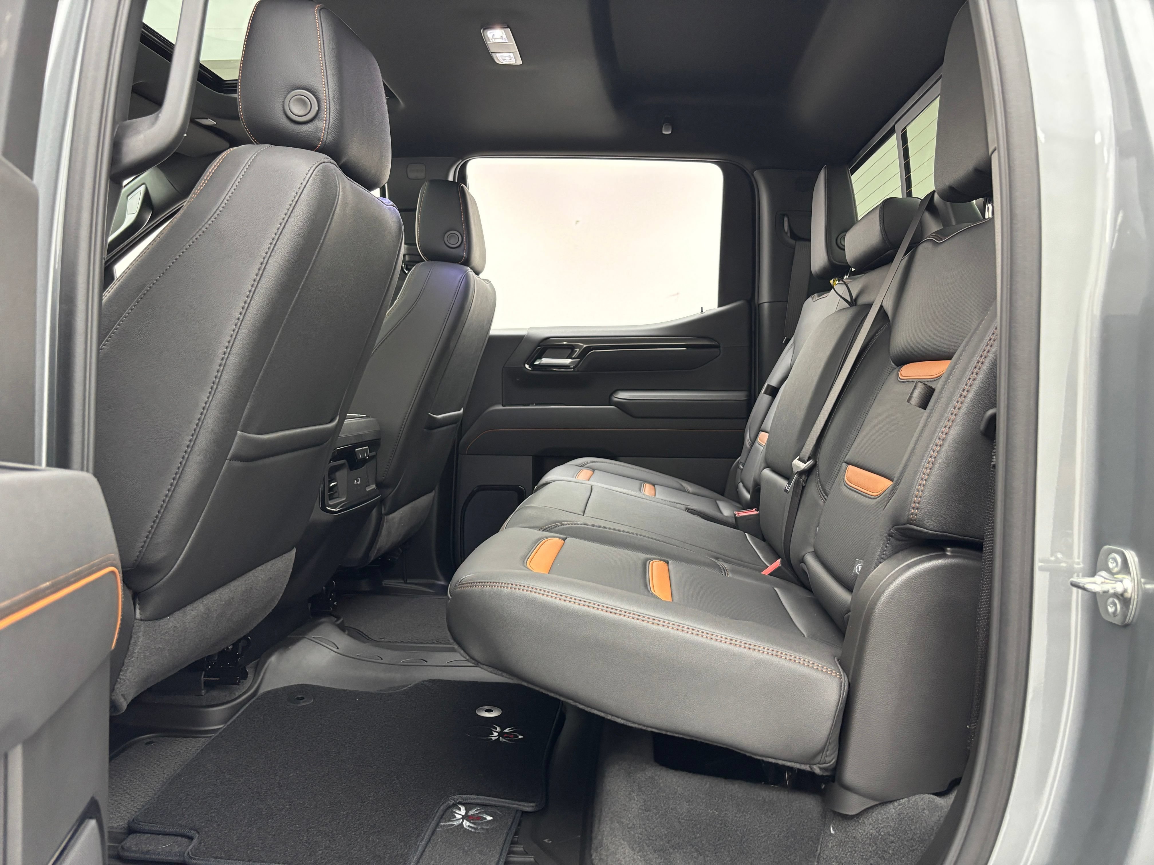 New 2026 GMC Sierra 1500 AT4 w/ AT4 Premium Package AWD/4WD image 43