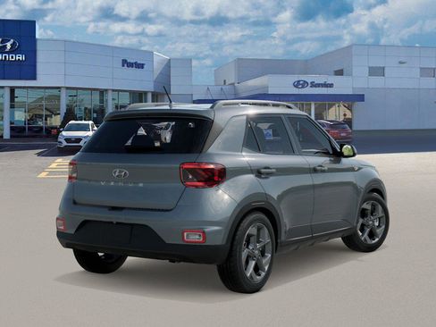 New 2026 Hyundai Venue SEL image 4