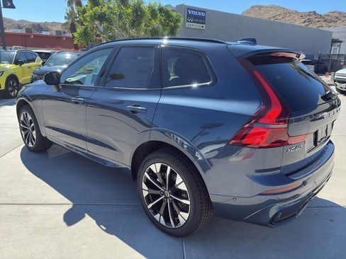 New 2026 Volvo XC60 B5 Plus w/ Protection Package Premier image 4
