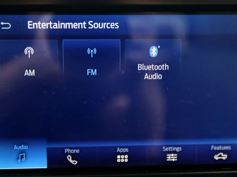 Used 2025 Ford F250 XLT w/ FX4 Off-Road Package AWD/4WD image 23