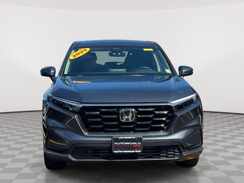 Used 2025 Honda CR-V EX-L image 2
