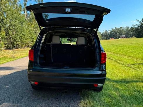Used 2016 Honda Pilot EX-L image 12