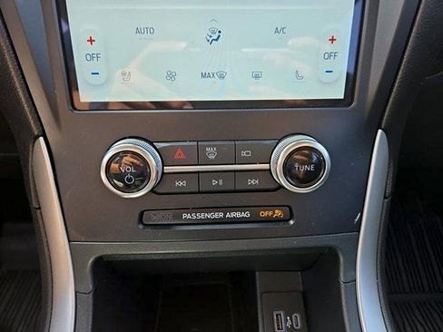 Certified 2024 Ford Edge SEL w/ Convenience Package AWD/4WD image 20