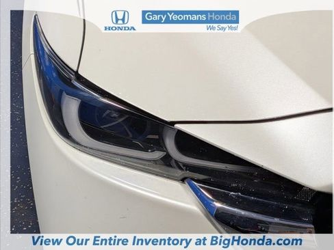 Used 2022 MAZDA CX-5 AWD 2.5 S w/ Premium Package image 12