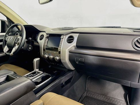 Certified 2021 Toyota Tundra SR5 RWD image 39