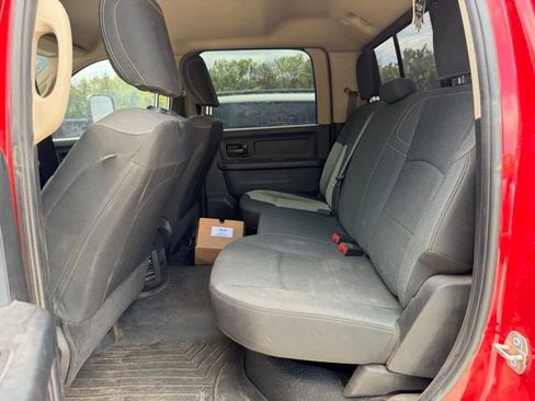 Used 2020 RAM 2500 Tradesman AWD/4WD image 10