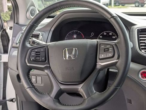 Certified 2026 Honda Ridgeline RTL image 20