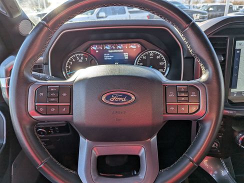 Used 2023 Ford F150 XLT w/ Equipment Group 302A High image 18