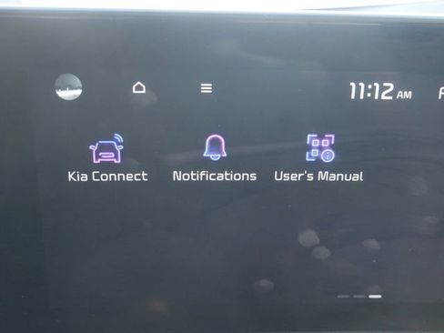 Used 2025 Kia Sportage SX image 50