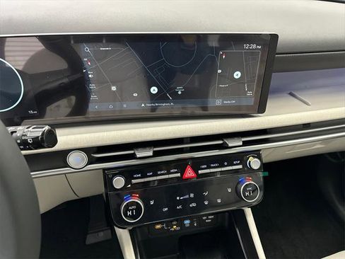 New 2026 Hyundai Tucson SEL image 30