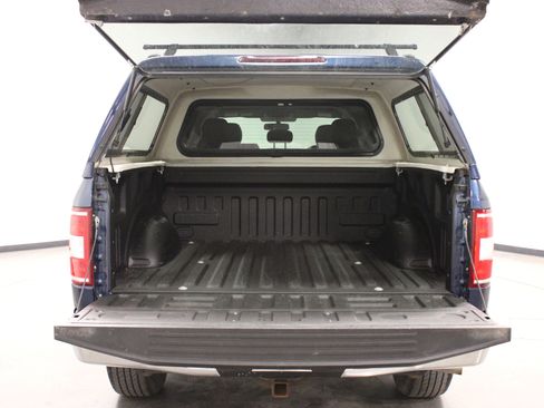 Used 2018 Ford F150 XLT w/ Equipment Group 301A Mid AWD/4WD image 14
