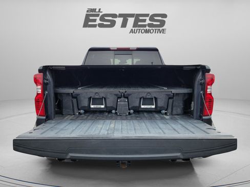 Used 2022 Chevrolet Silverado 1500 LT image 28