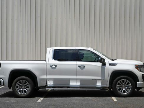 Used 2019 GMC Sierra 1500 Denali AWD/4WD image 54