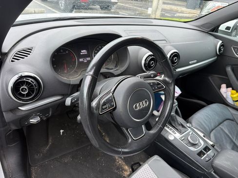 Used 2015 Audi A3 2.0T Premium Plus AWD/4WD image 5