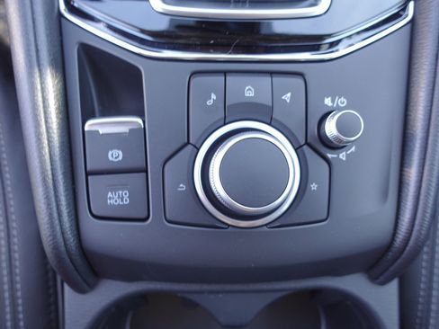 New 2025 MAZDA CX-5 AWD 2.5 S w/ Preferred Package image 22