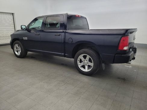 Used 2016 RAM 1500 Express w/ Popular Equipment Group AWD/4WD image 3