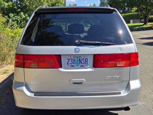 Used 2001 Honda Odyssey EX image 1